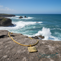 Cliffside Necklace