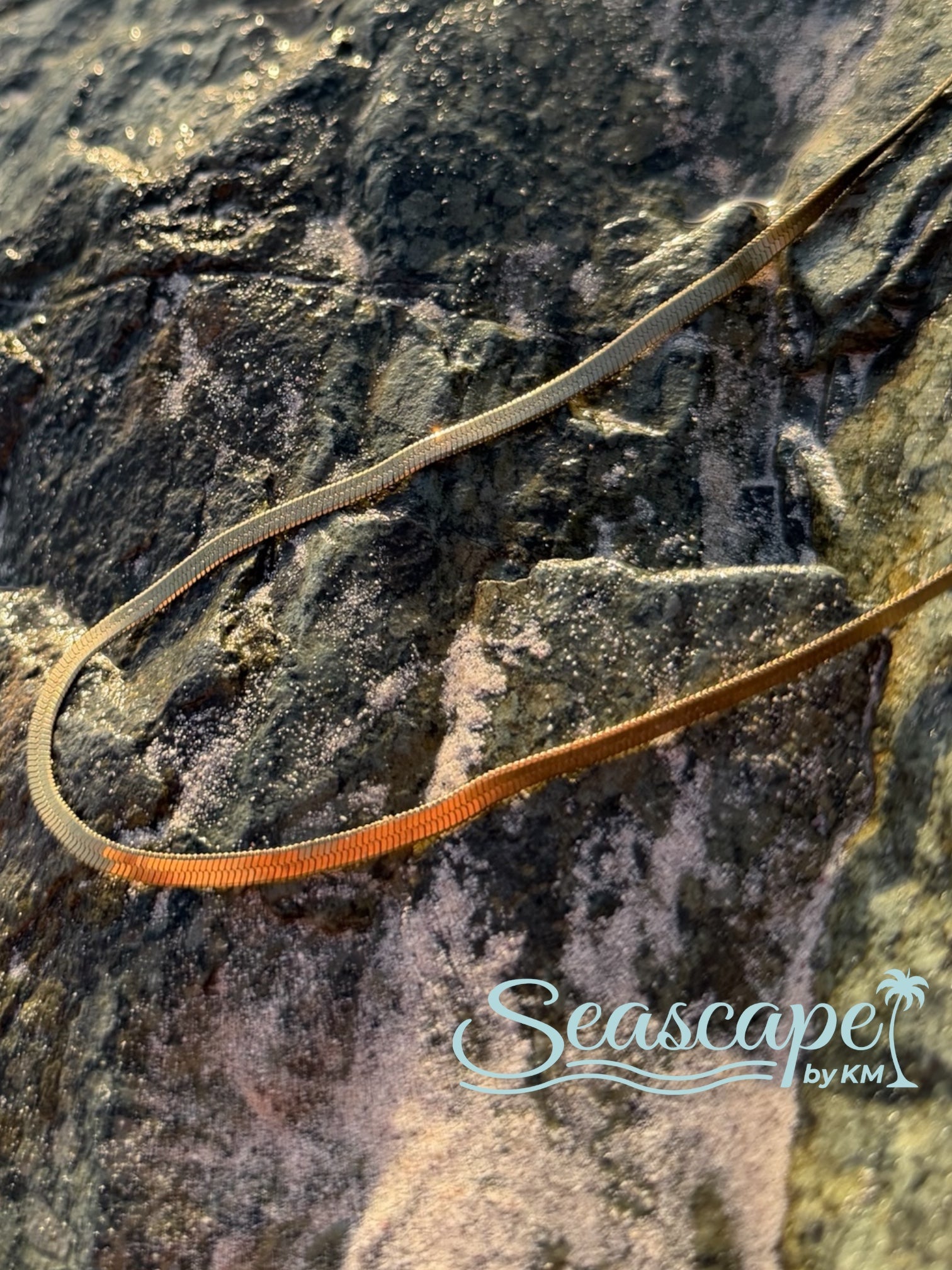 Elin Necklace