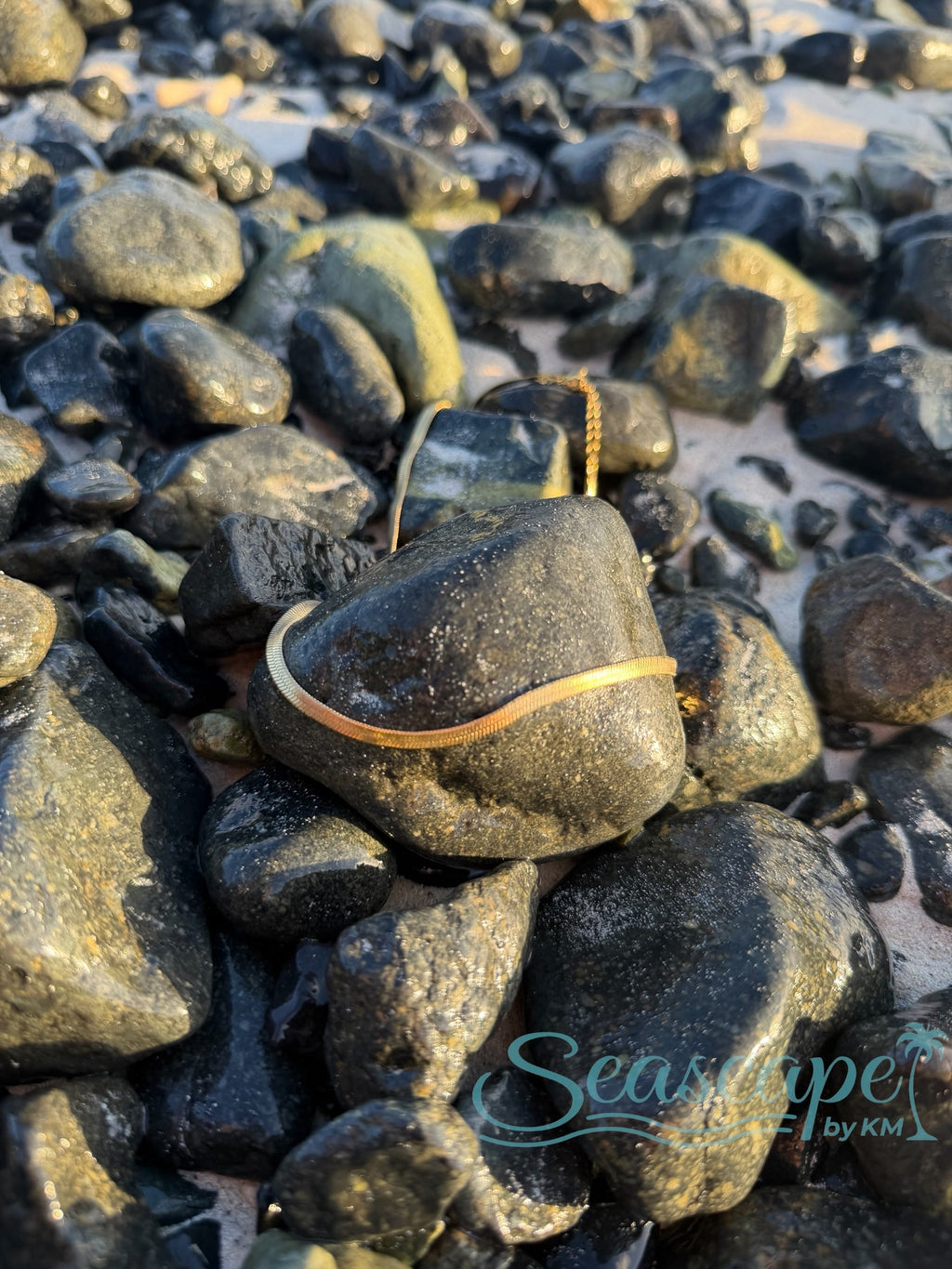Elin Necklace