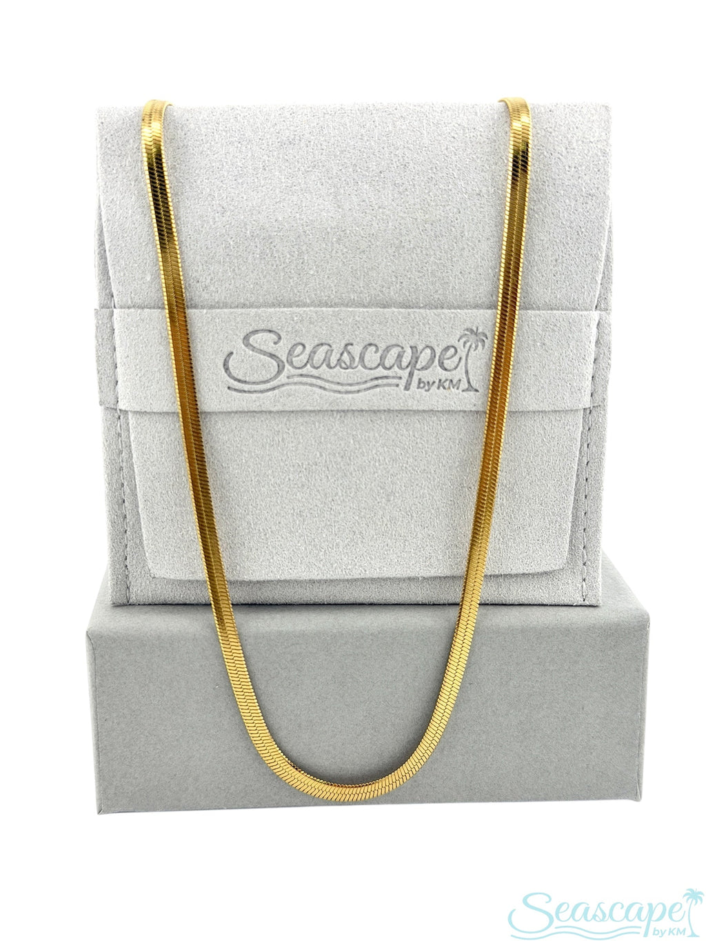 Elin Necklace