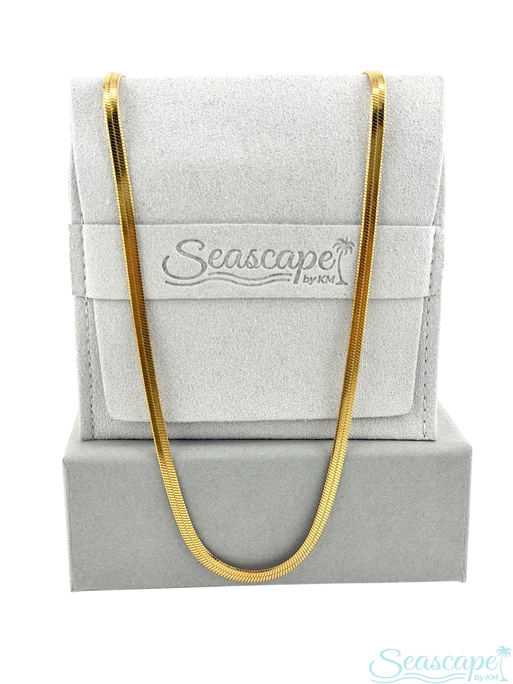 Elin Necklace