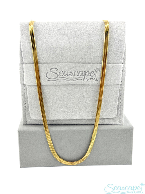 Elin Necklace
