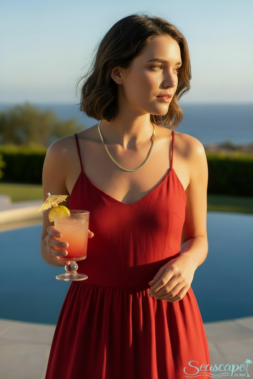 Elin Necklace