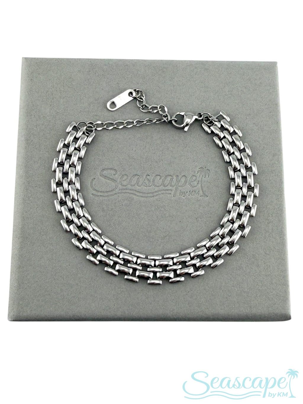 Cruz Bay Bracelet