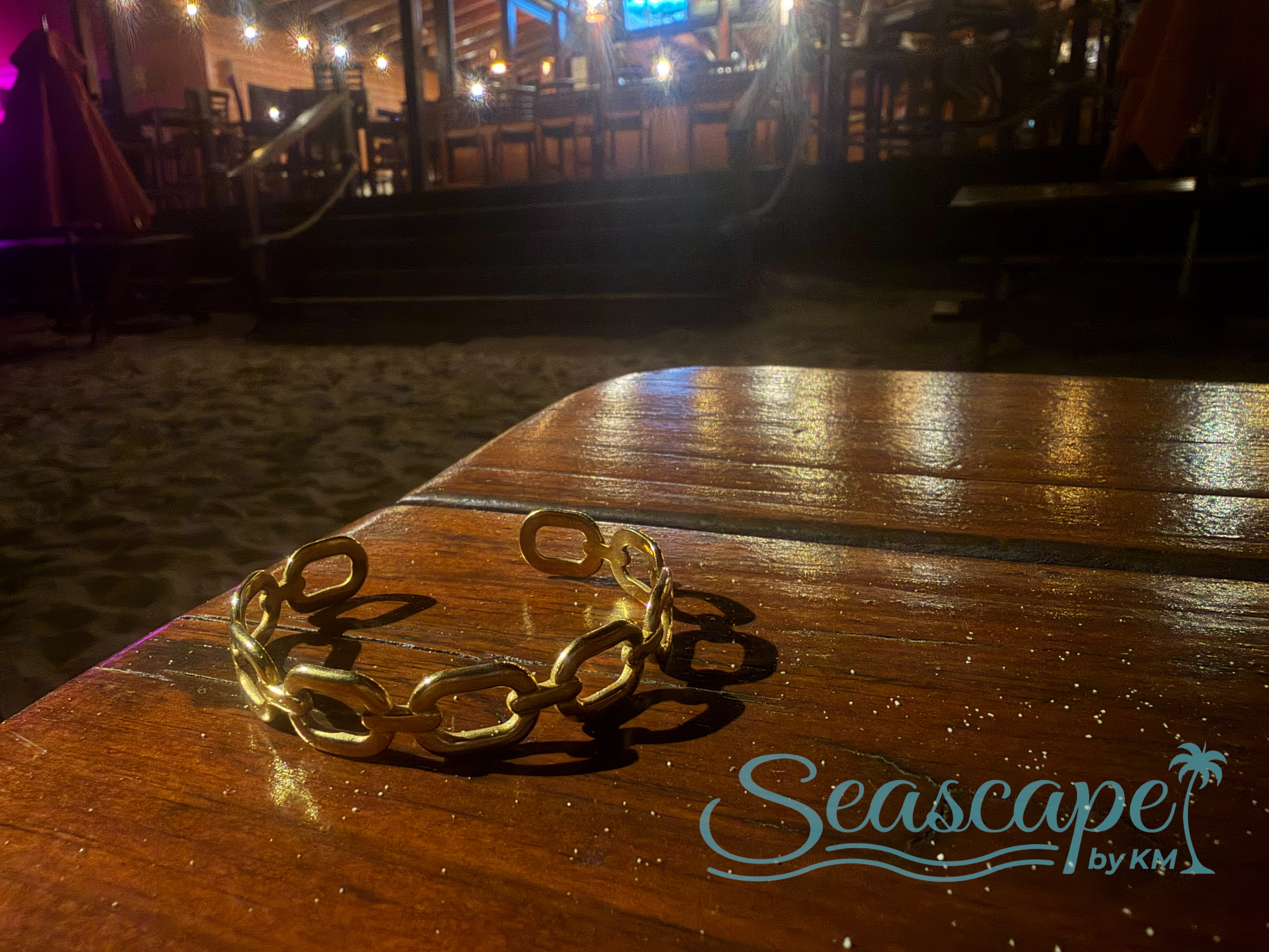 Kara Bracelet