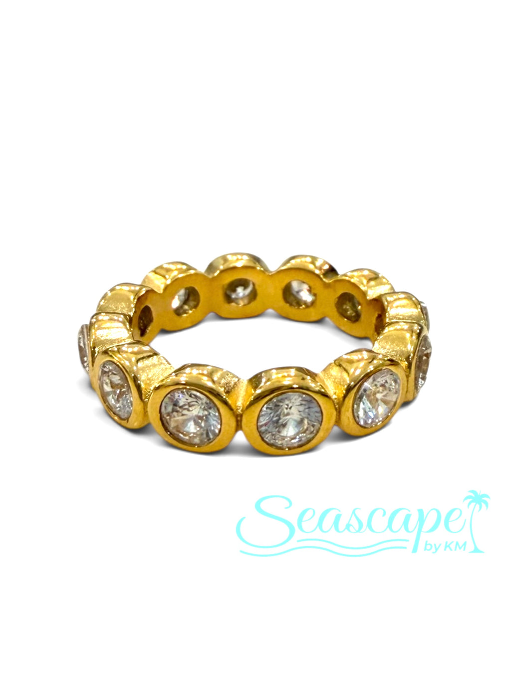 Monaco Ring